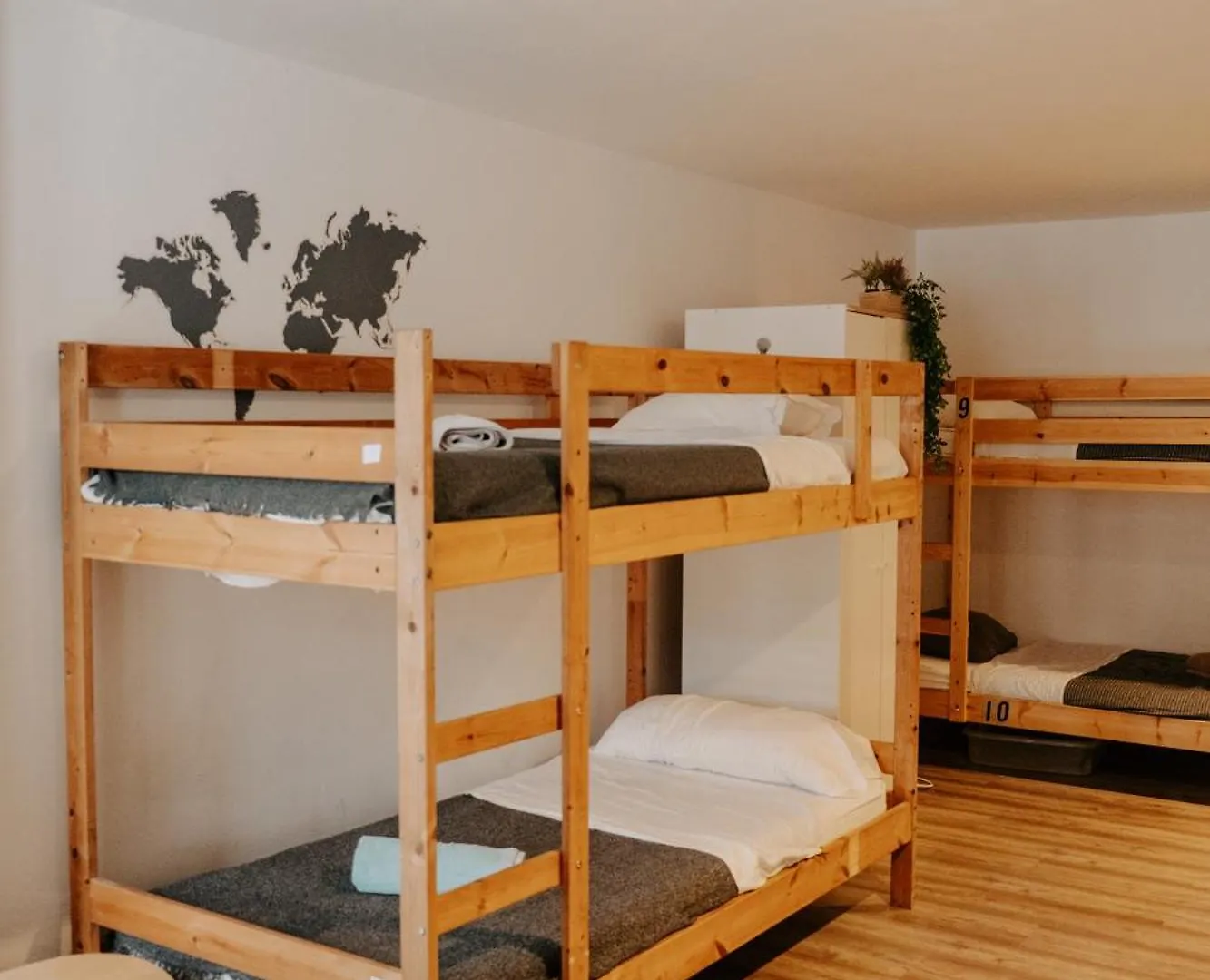 Surf&Sleep Hostel Corralejo 0*,  Spain