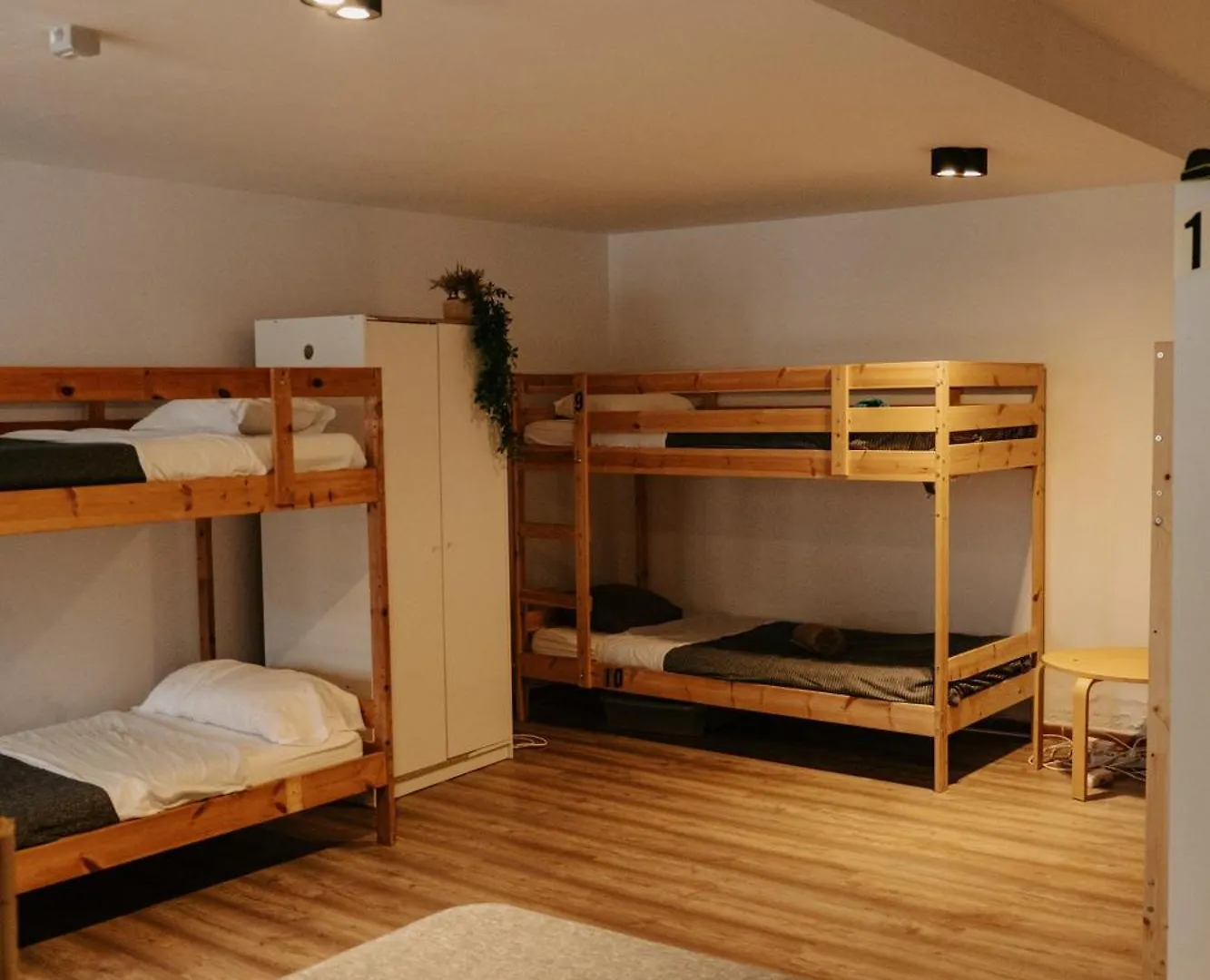Surf&Sleep Hostel Corralejo
