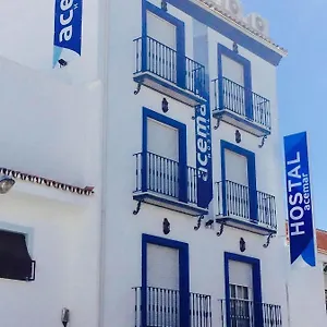 Acemar Affittacamere Marbella