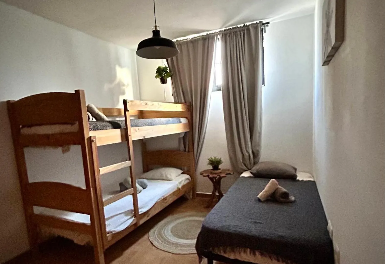 Ostello Surf&Sleep Corralejo