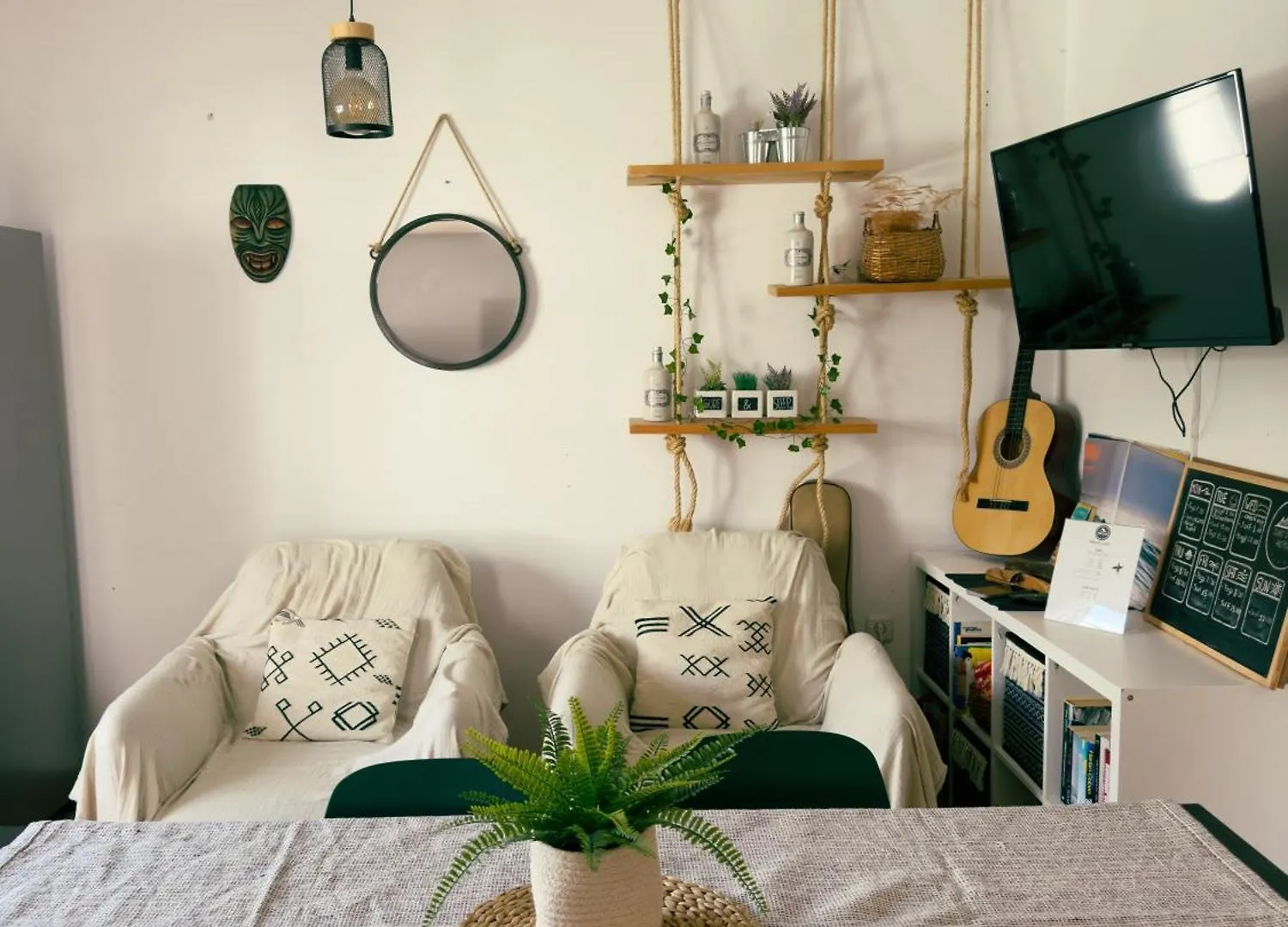 Ostello Surf&Sleep Corralejo